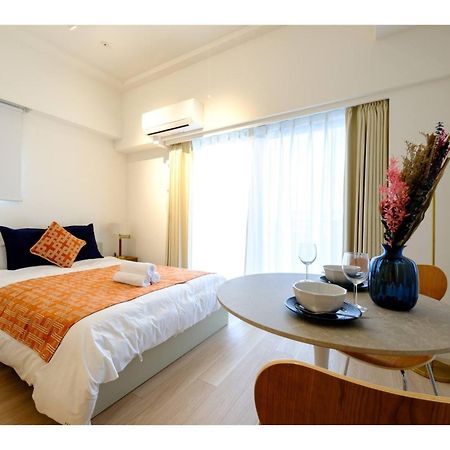 Zoom Esaka Park - Vacation Stay 17114 Суйта Экстерьер фото
