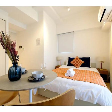 Zoom Esaka Park - Vacation Stay 17114 Суйта Экстерьер фото