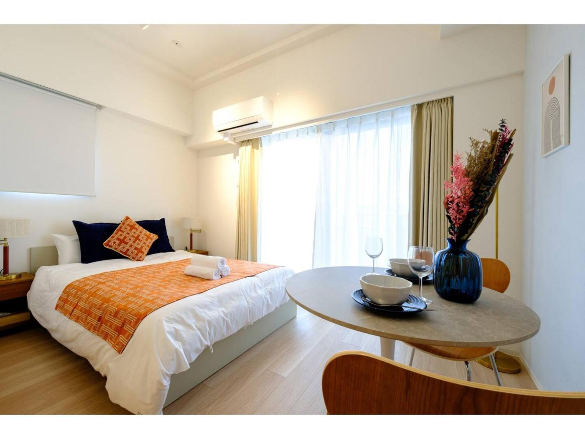 Zoom Esaka Park - Vacation Stay 17114 Суйта Экстерьер фото